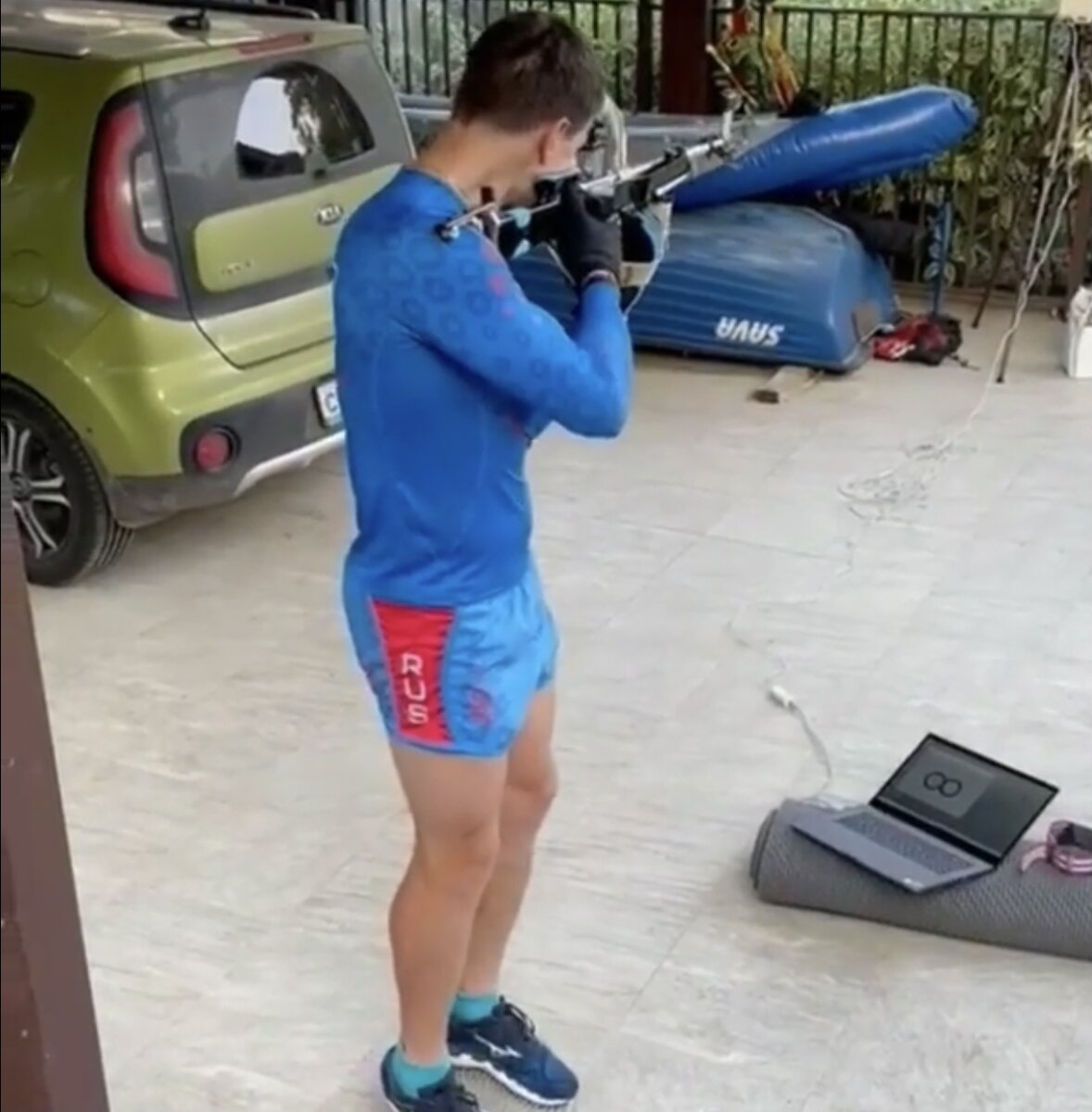 Матвей Елисеев