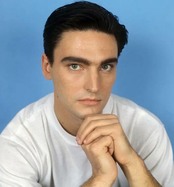 Андрей Державин