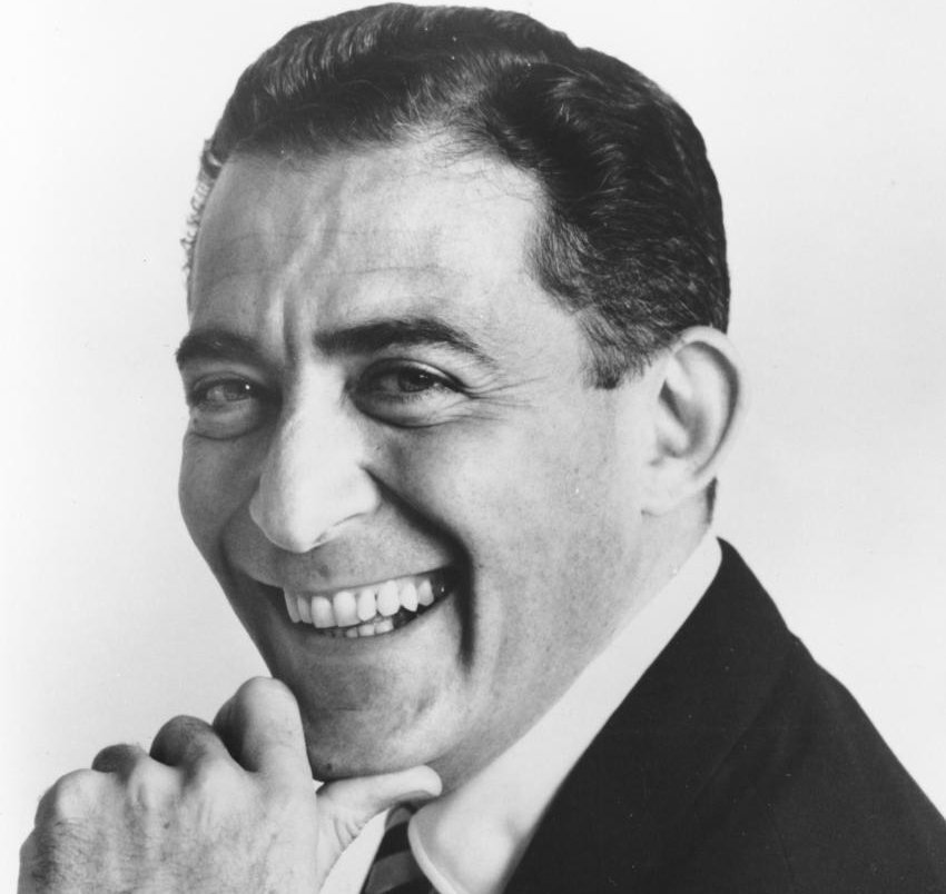 Джо Харнелл