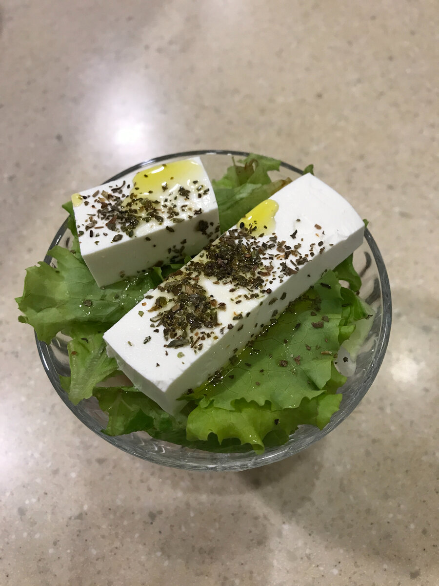 🥗 Приготовил порционный греческий салат на 11 летие сына. Показываю фотки  и делюсь рецептом! | Рецепты с фото и видео - только лучшее от Аймкук | Дзен