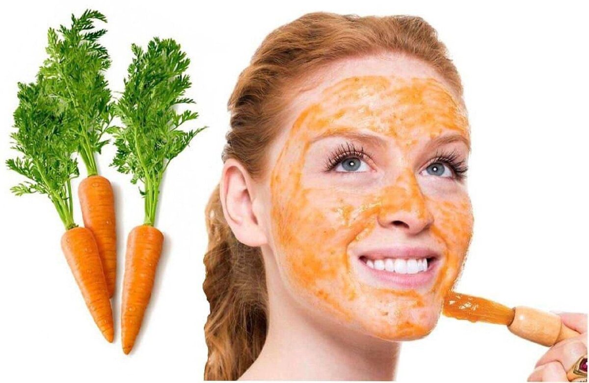 Будьте аккуратны с морковью