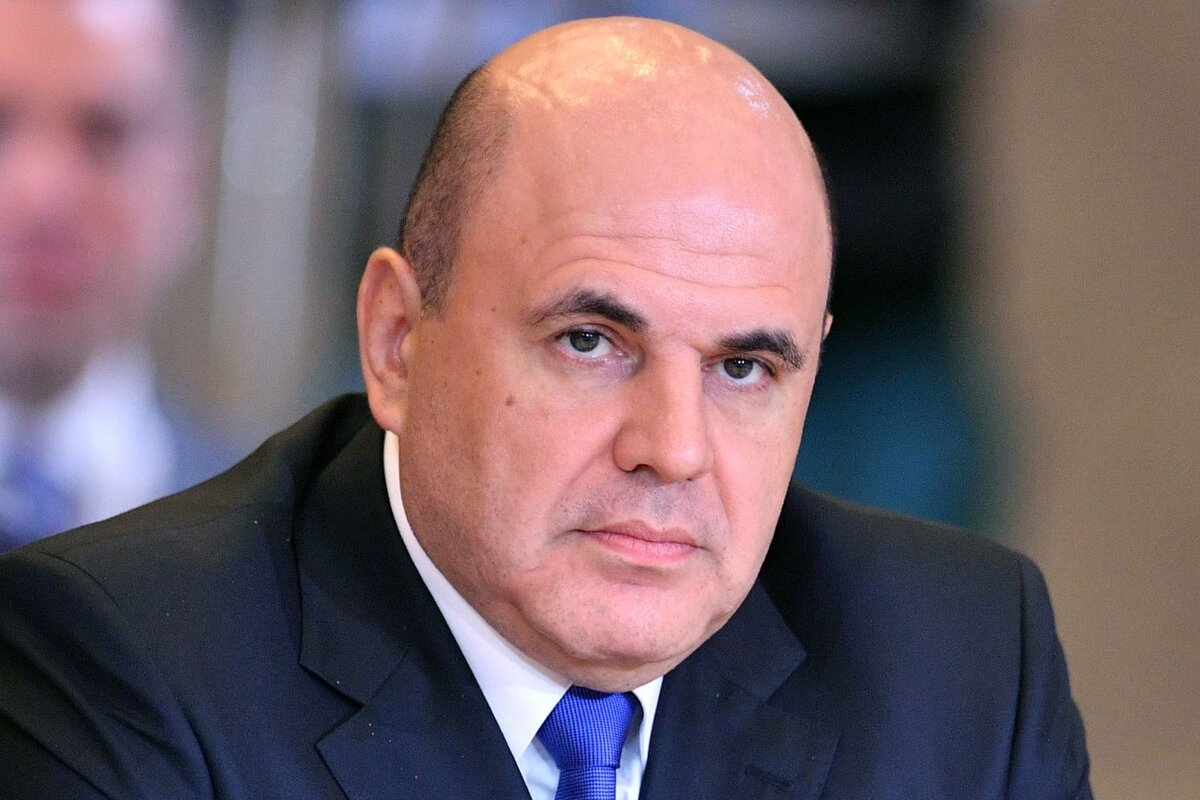 Обращение отельеры отправили Михаилу Мишустину