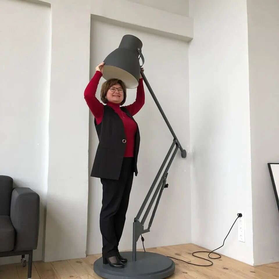 Елена Уличева