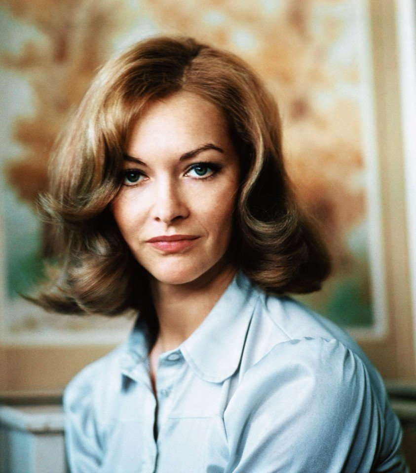 Барбара Брыльска