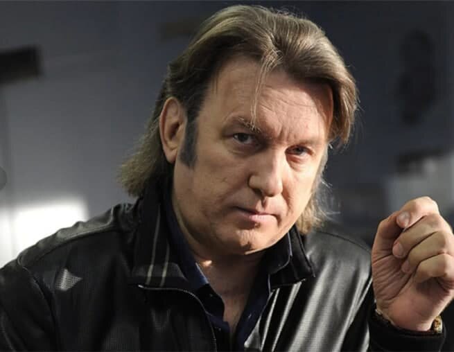Певец Юрий Лоза, человек доказавший то, что скрывают сотни лет