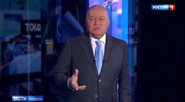 Стоп-кадр из видео.