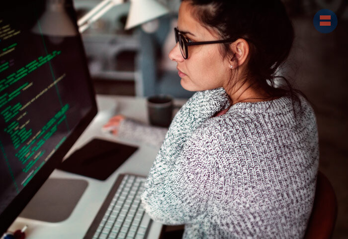 IT - это высокие зарплаты