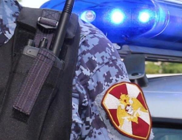 Источник фото: управление Росгвардии по Ростовской области 