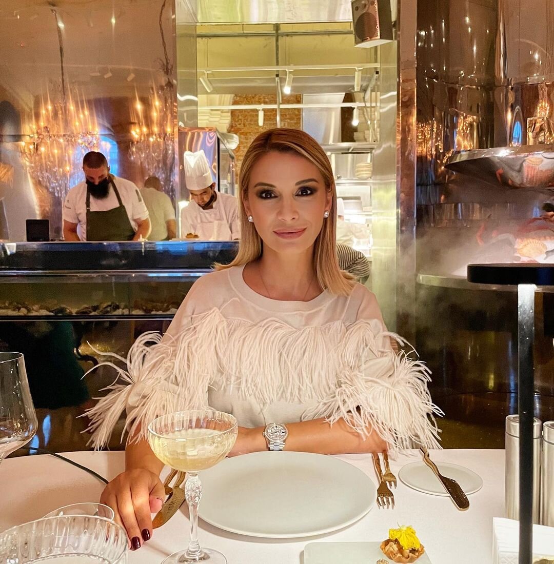 Ольга Орлова 