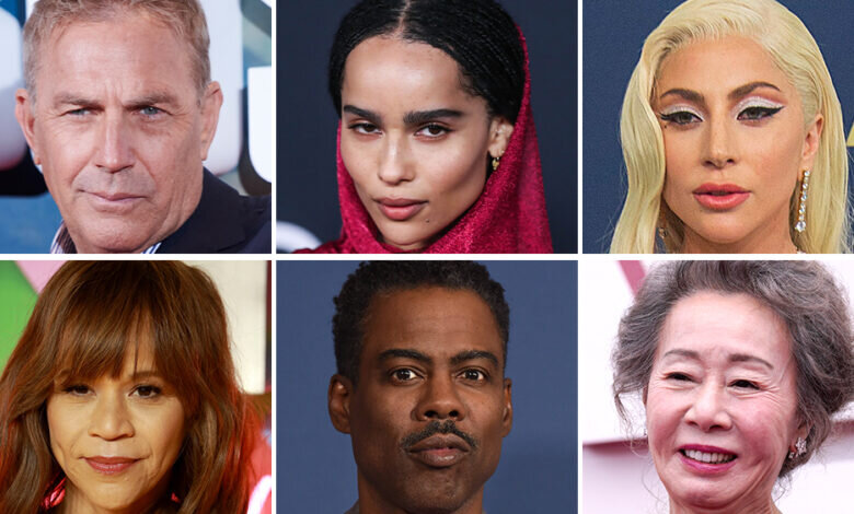 список ведущих слева - направо