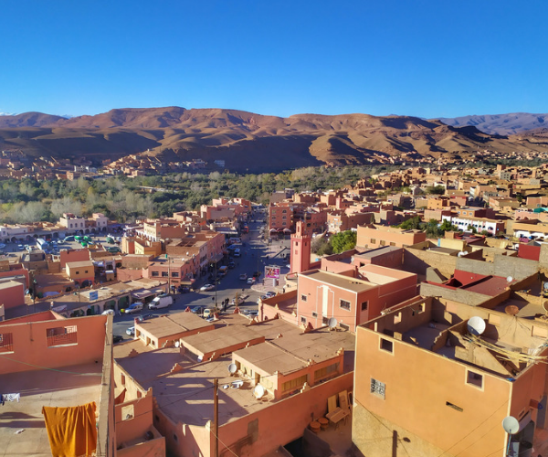 Бумальн-Дадес