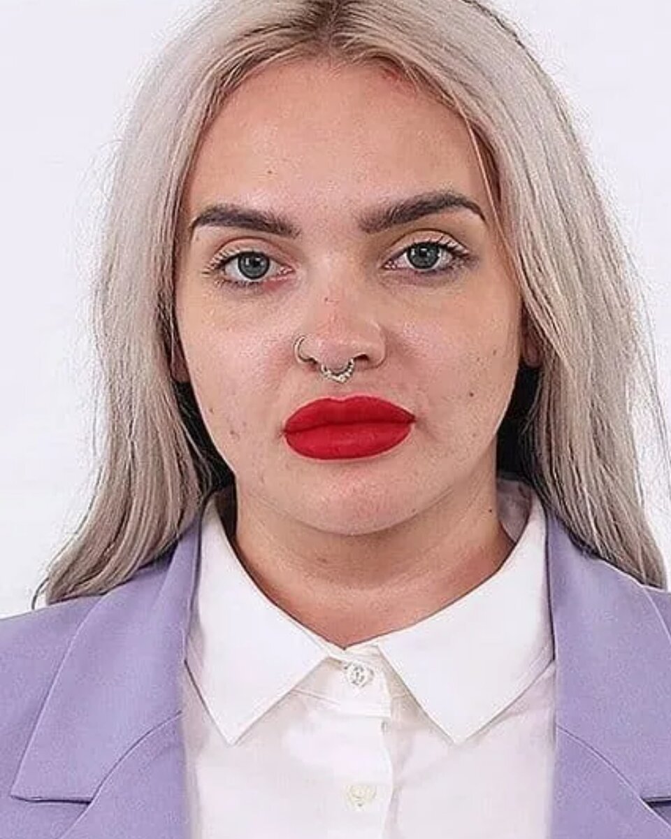 Наталья стрельникова пацанки после проекта