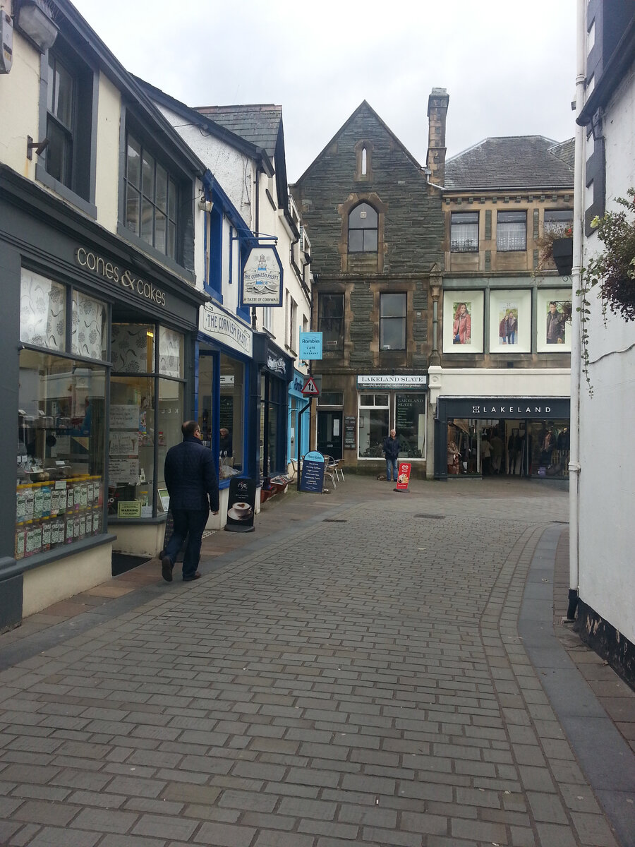 Озерный край, 2014