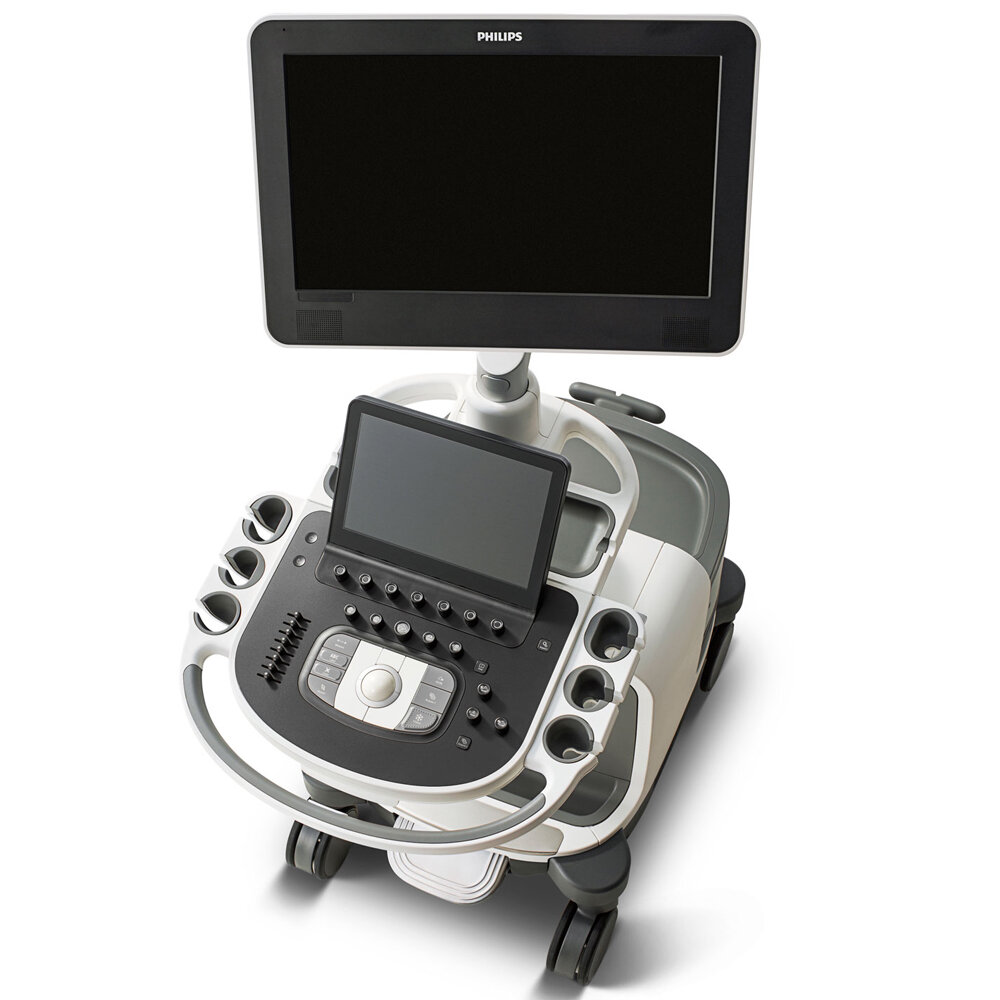 Аппарат экспертного класса Philips Affiniti 70