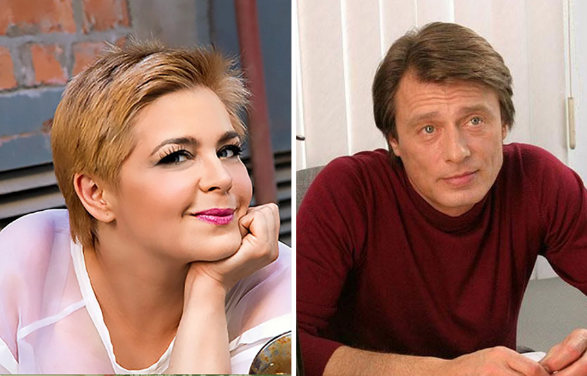 Звездные роли, сравнение с легендарной Федоровой, шумный развод, романы и преображение фигуры актрисы. Ирина Пегова10