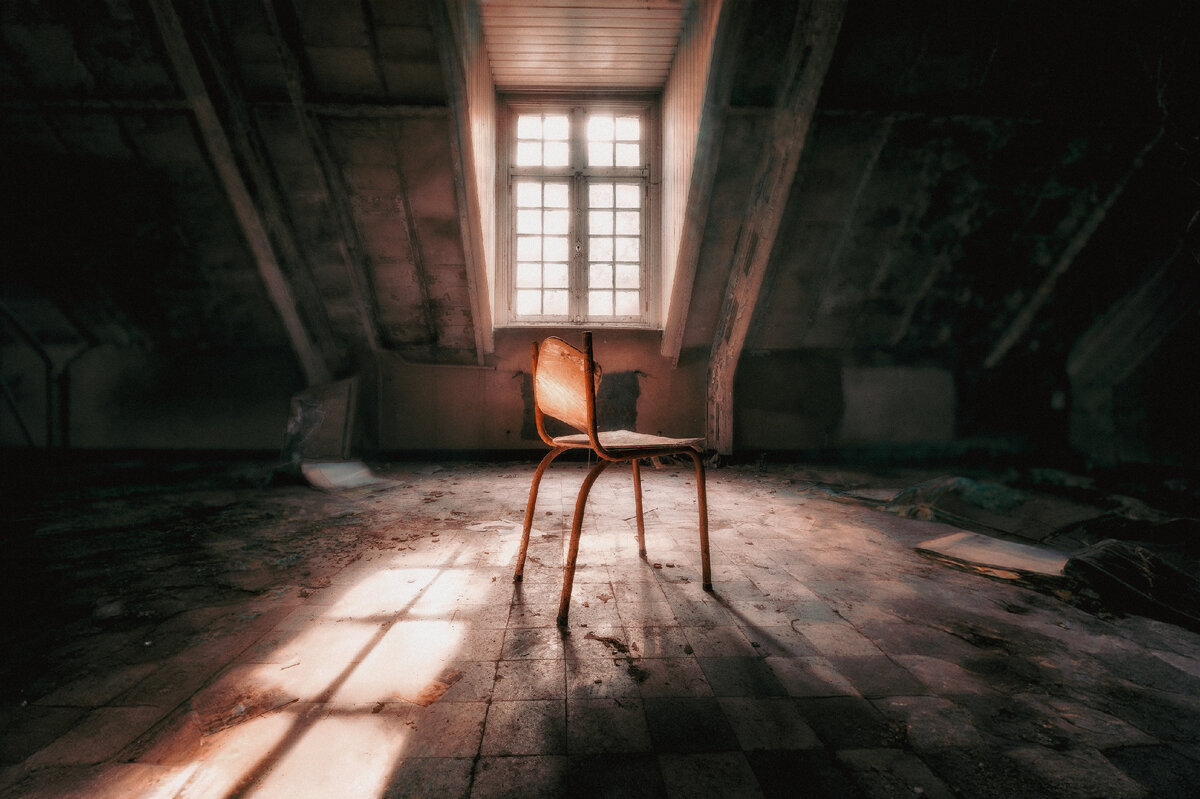 Картинка с бесплатного фотостока https://unsplash.com, автор Peter Herrmann