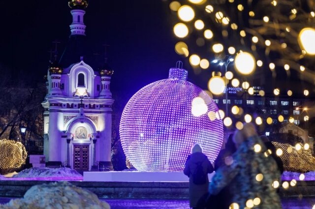    Фото: предоставлено Фондом святой Екатерины