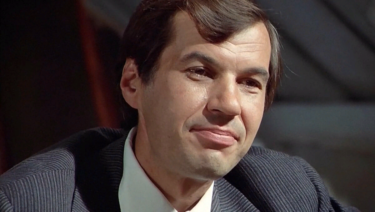 Георгий Бурков