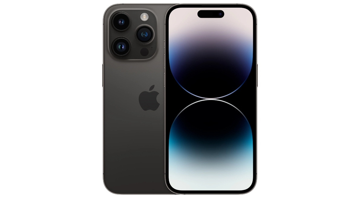 Смартфон Apple iPhone 14 Pro Max 512 ГБ RU