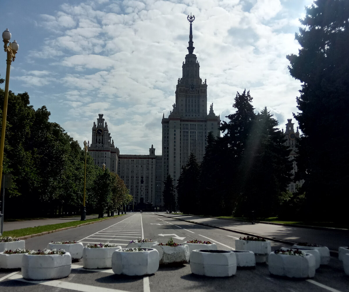 Фото автора