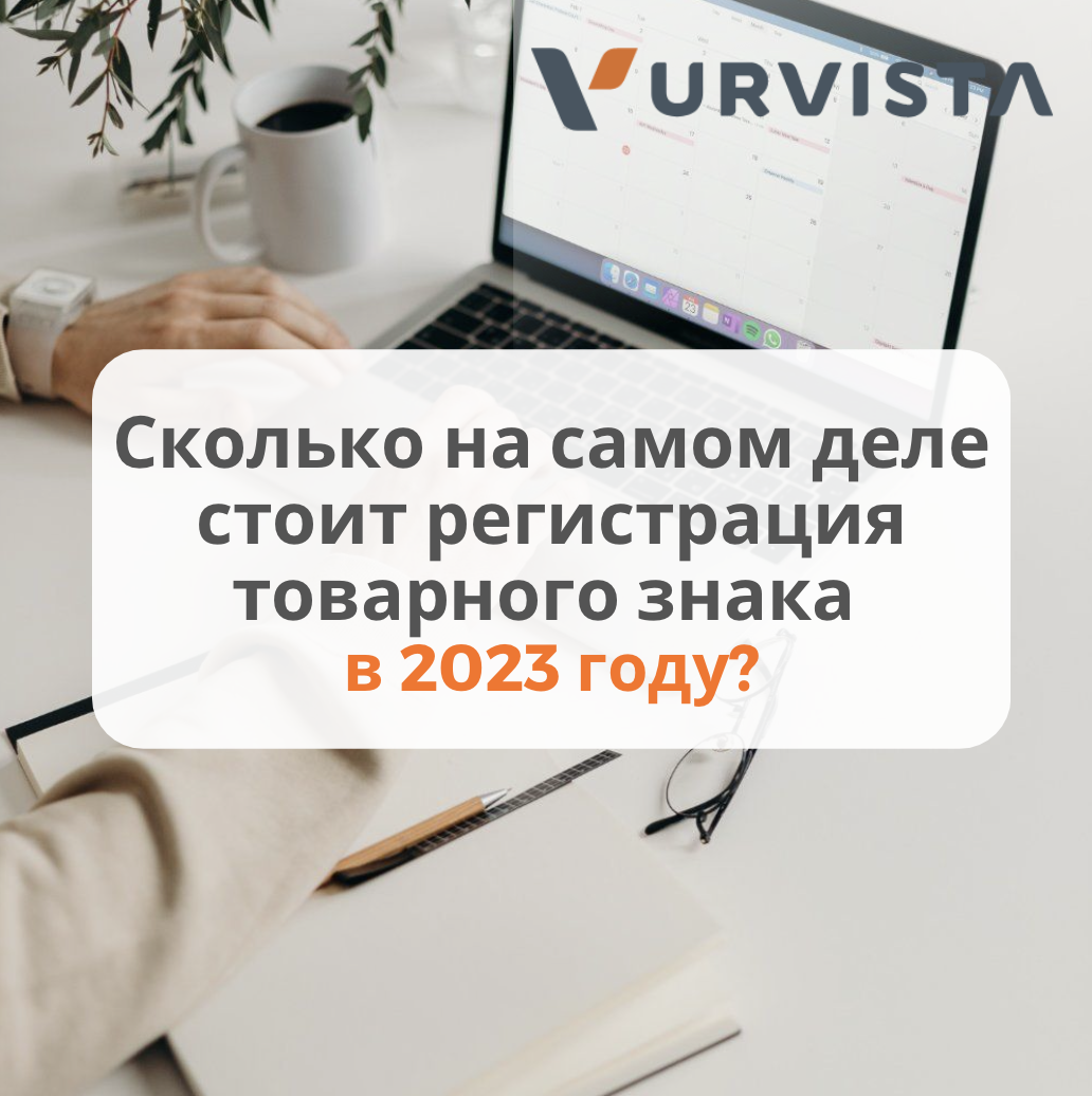 Сколько на самом деле стоит регистрация товарного знака в 2023 году? |  URVISTA | Дзен