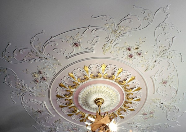 Квартиру с таким потолком купят быстрее