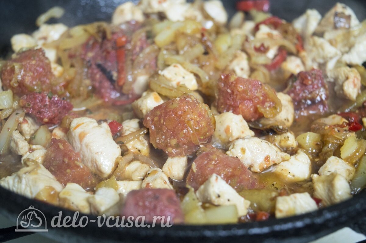 Пошаговая инструкция