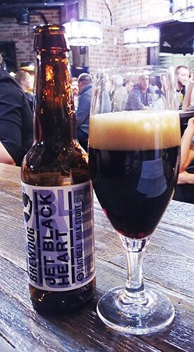 Презентация BrewDog
