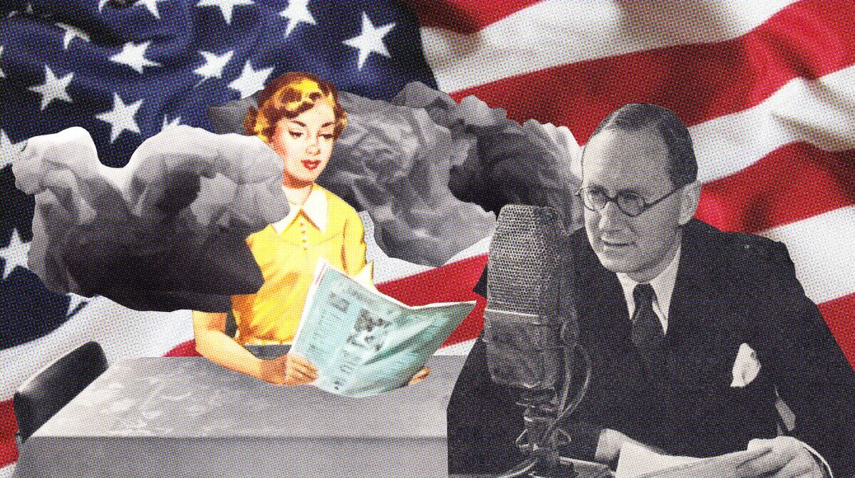 Коллаж © Daily Storm. Фото: © flickr/Bob May