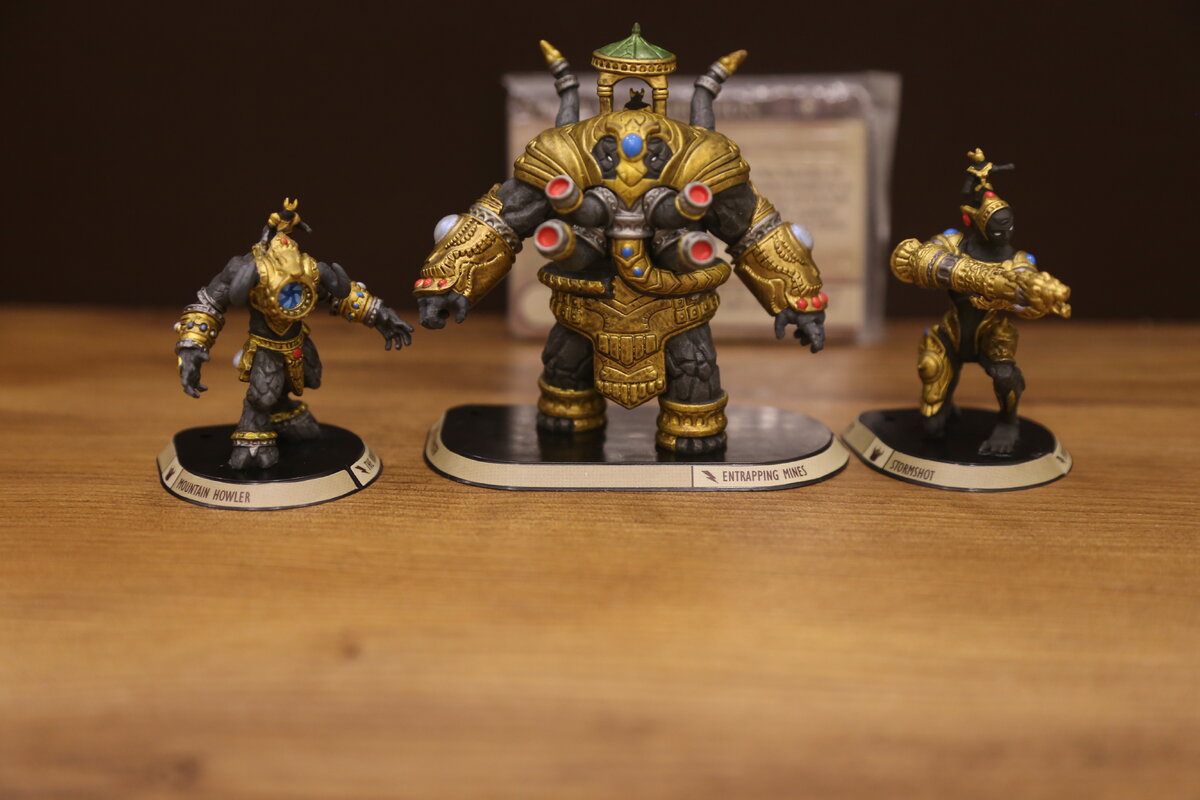 Champions of the Western Wind 