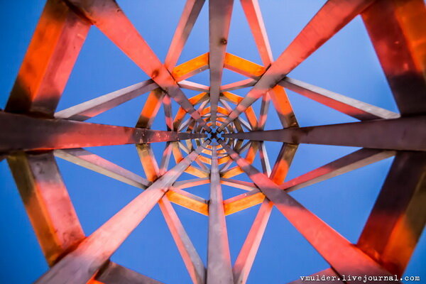 Всем привет. Как думаете, что это? 

Фото 1. 
