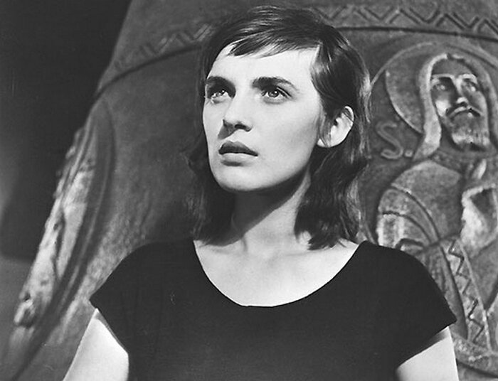 фильм "Застава Ильича"