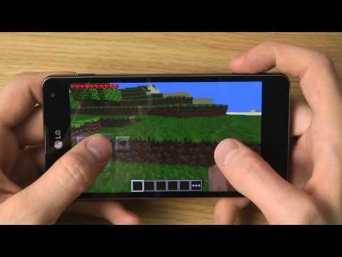 Создание модов в Minecraft