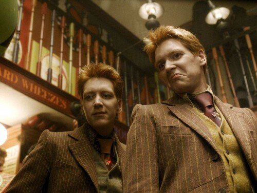 Кадр из фильма "Гарри Поттер и принц-полукровка" (2009)