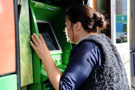 Сбербанк инвестировал в технологию распознавания лицБанк намерен обеспечить биометрический доступ к любой своей услуге или сервису1