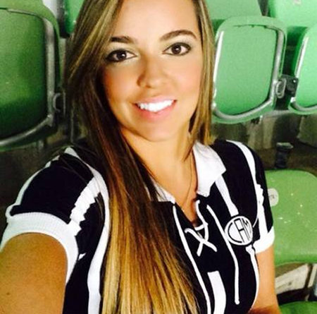 
Присцилла Коэльо