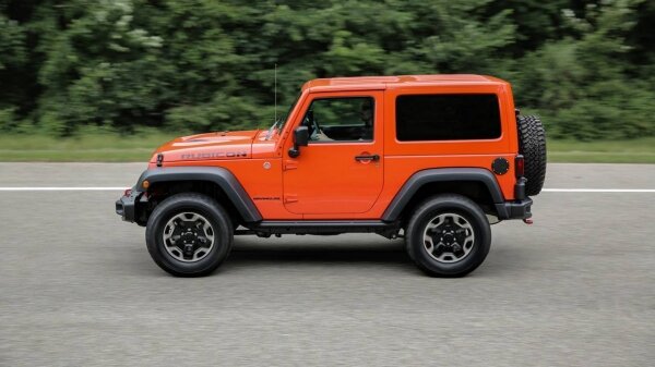 10 лучших подержанных внедорожников для охоты и рыбалки - оценка надежности и функциональности