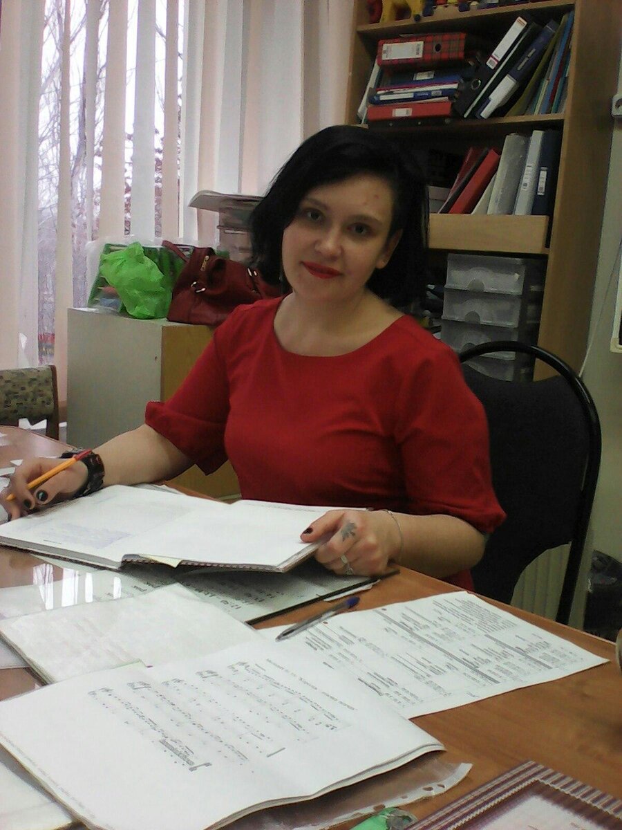 Ангелина дорофеева учительница фото