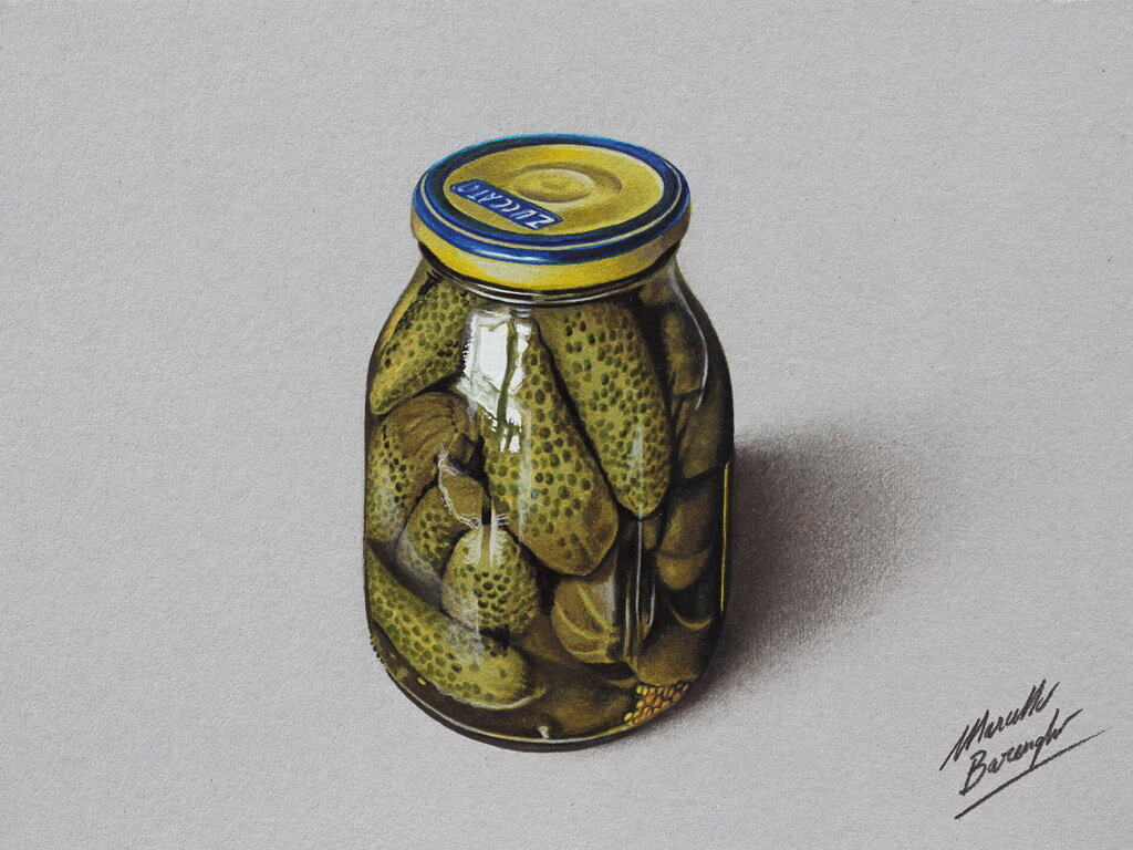 Автор рисунка: Marcello Barenghi