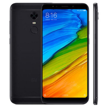 xiaomi redmi 5 plus