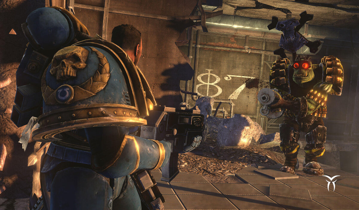 Warhammer 40 000 space marine 2 ошибка. Warhammer 40 000 space marine 2 ошибка