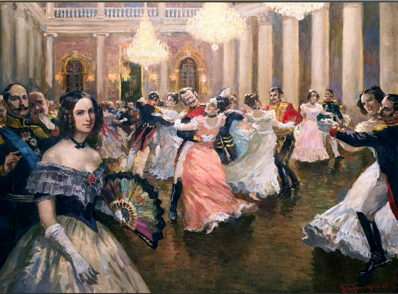 Эту  картинку я так для вида поставил, что же на самом деле происходит на таких  групповых "мероприятиях" мы итак знаем.