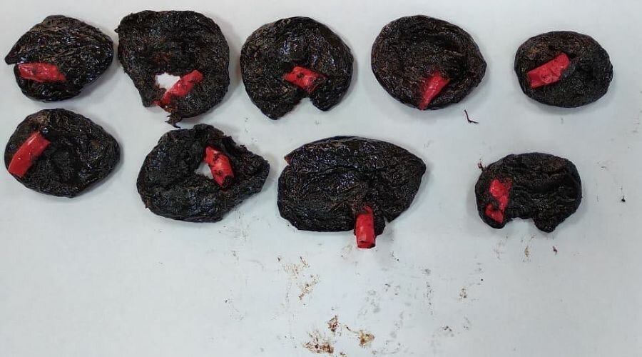 Источник: пресс-служба УФСИН по Краснодарскому краю 