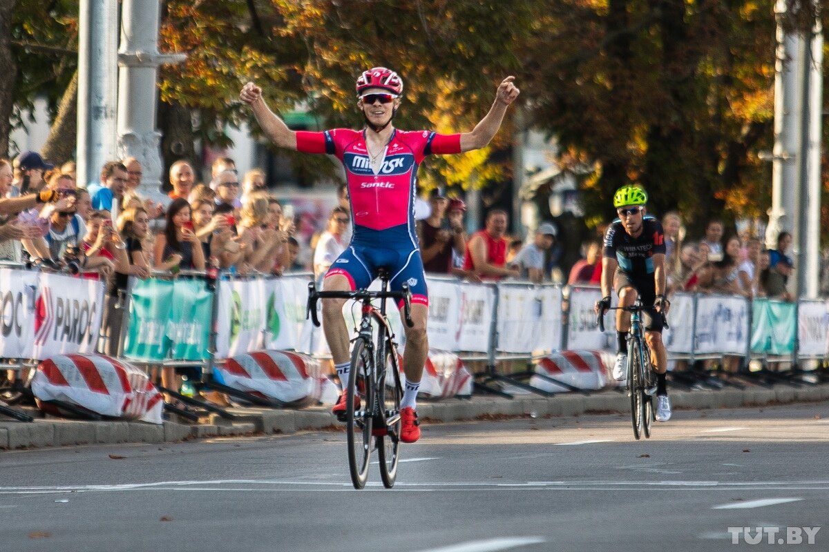 Николай Шумов