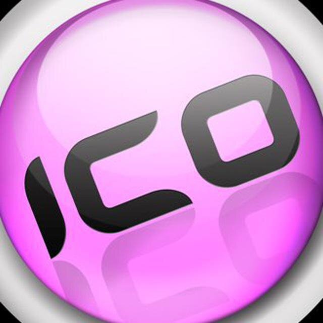Сделать картинку ico