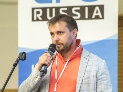 Георгий Ремонтов – руководитель проекта EDOC/Меркурий ГК «ДИКСИ», член жюри Премии «Лучший ЭДО в России и СНГ 2018»
