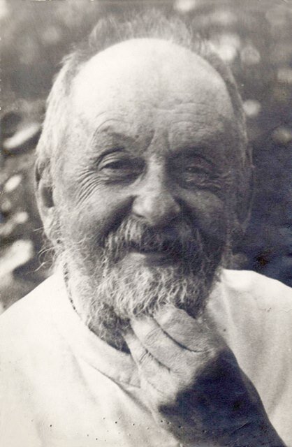 К.Э. Циолковский