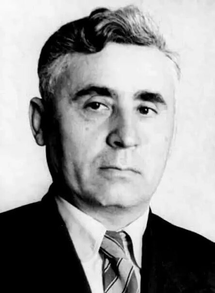 Анатолий калинин фото