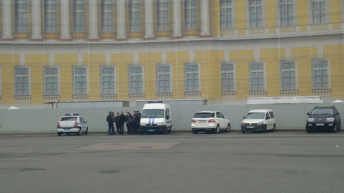 Фотография: Станислав Савушкин