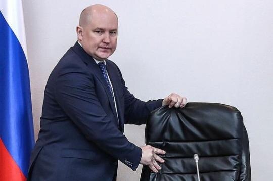 
Михаил Развожаев